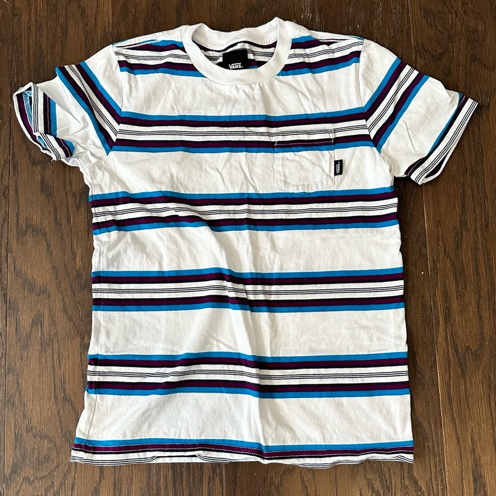 Vans T-shirt